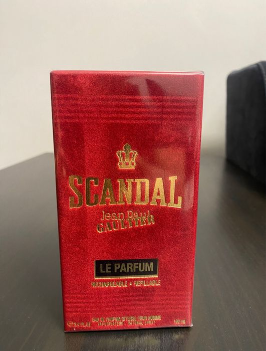 vand parfum Scandal Le Parfum 100 ml