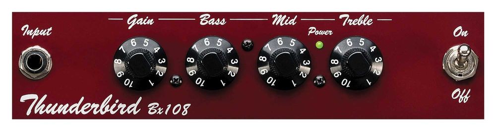 Електрическа бас китара Yamaha RBX 370A + бас усилвател Behringer