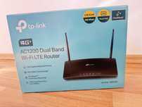 Router TP-LINK Archer MR500 AC1200 Dual Band Wi-Fi LTE