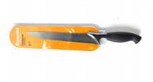 Cuțit profesional de tranșat carne FISKARS ESSENTIAL 25 CM