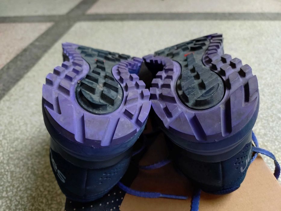 Туристически Salomon Trailster размер 38 (23.5 см)