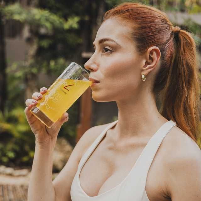 FitLine  Restorate Citrus  băutura ideală "de noapte bună"