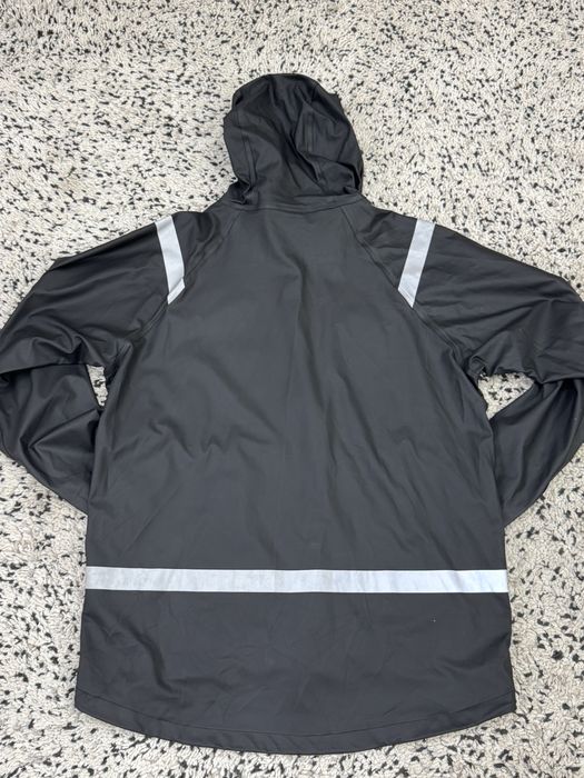 Работно яке,дъждобран SNICKERS .Размер М