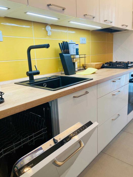 Onix Park North (apartament 2 camere de vanzare)