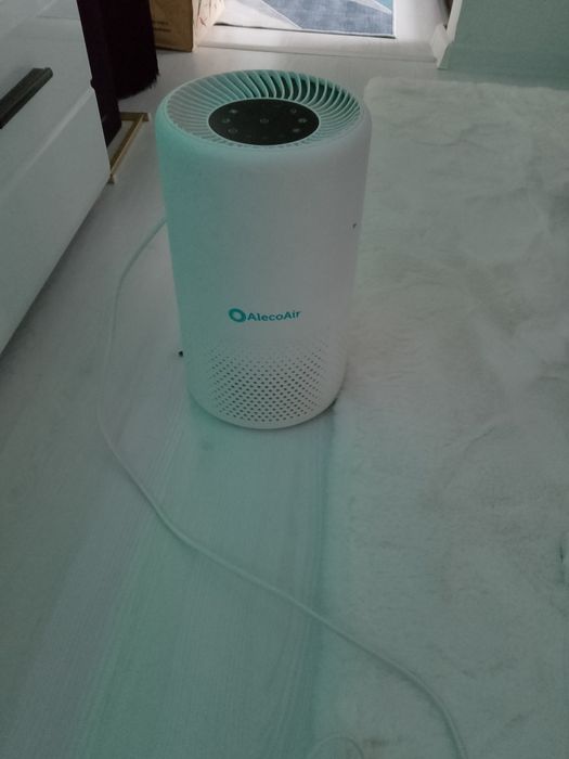 Purificator de aer Aleco Air