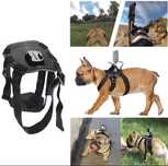 Ham caine compatibil Gopro