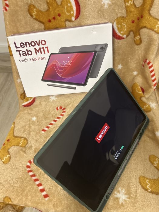 Tableta Lenovo Tab M11