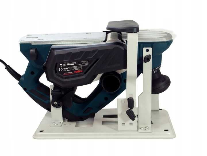 Rindea electrica 1650W aparat masina rindeluit de mana (KEP1650T)