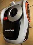 Robot de tuns iarba/gazon fara fir Segway Navimow l105e