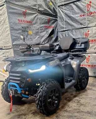 Segway Snarler AT5L EPS-RATE FARA DOBANDA(Linhai,cfmoto,goes,polaris)