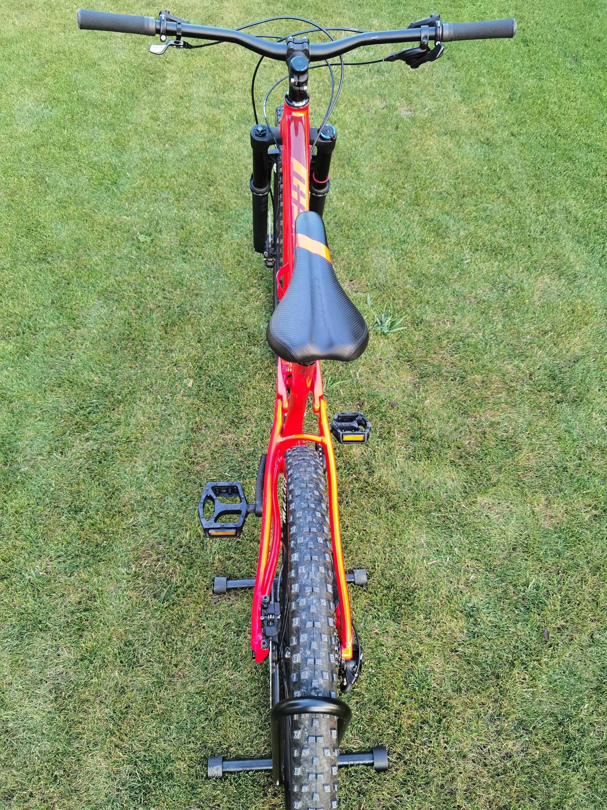 Norco Sight a9.0  29" L не Trek, Specialized, Commencal, Yt