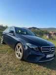 Mercedes-Benz E Mercedes-Benz E300 DE 2020 38503 km