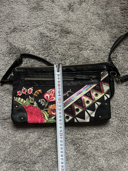 Дамска чанта Desigual