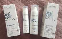 Biotrade Pure Skin Озаряващ околоочен серум 15 мл + подаръци