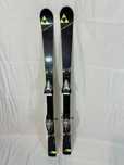 Ski schi carve Fischer RC4 WC GS 135cm cu legaturi