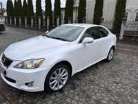 Lexus IS220d 2009