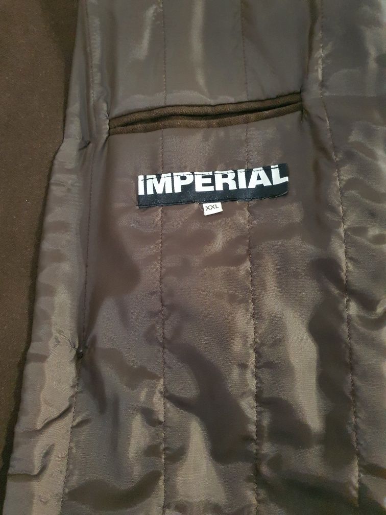 Palton Pardesiu Barbati IMPERIAL