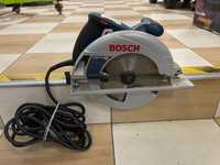 Fierastrau circular Bosch Professional GKS 190, 1400 W -A-