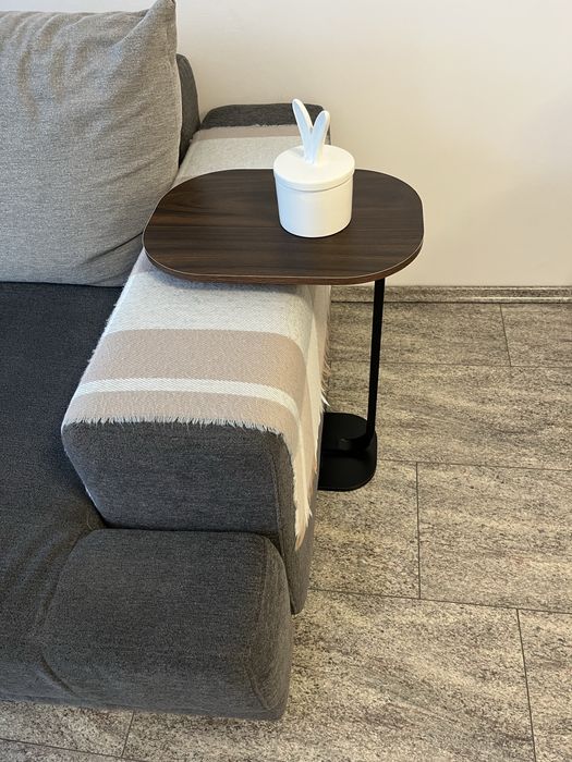 Масичка много удобна