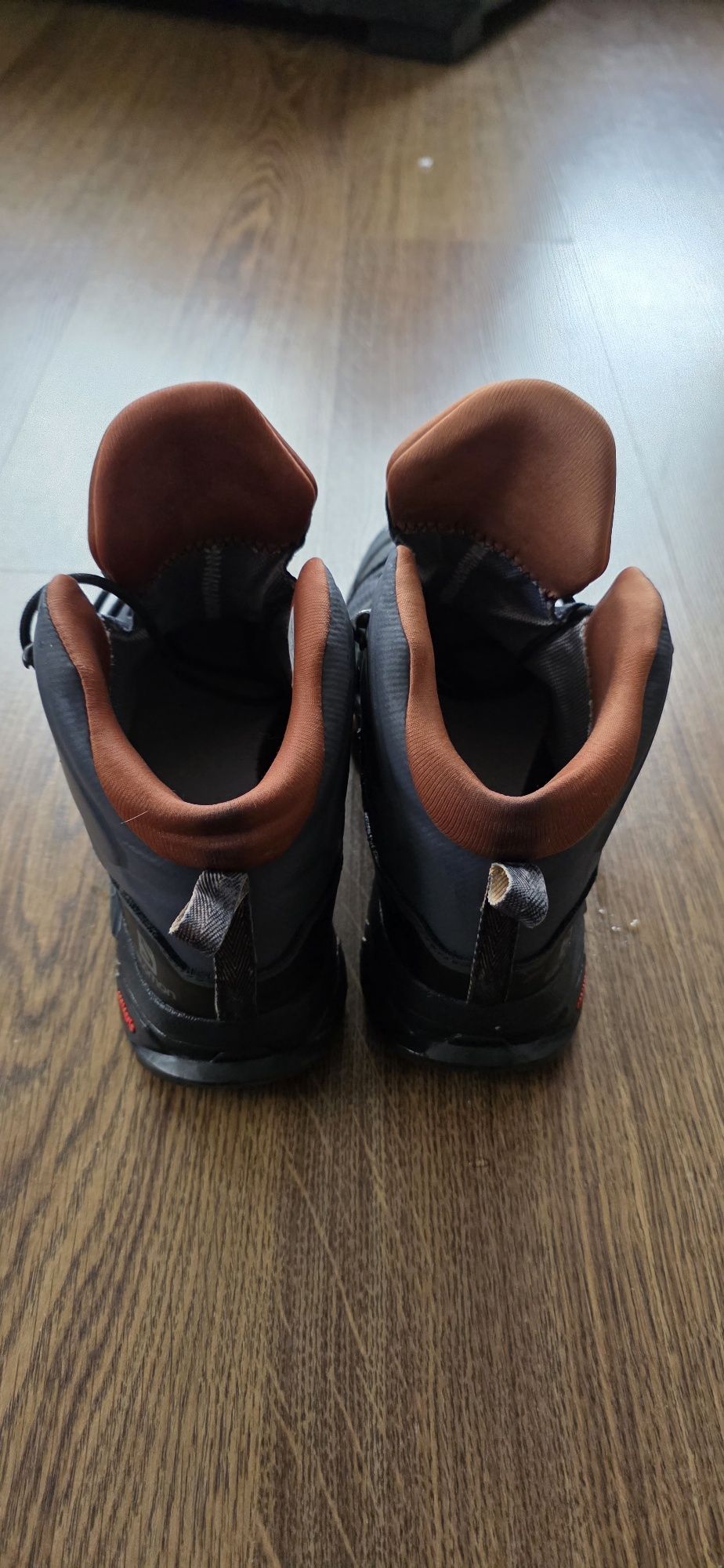 Vand Salomon X Ultra 4 GORE-TEX
