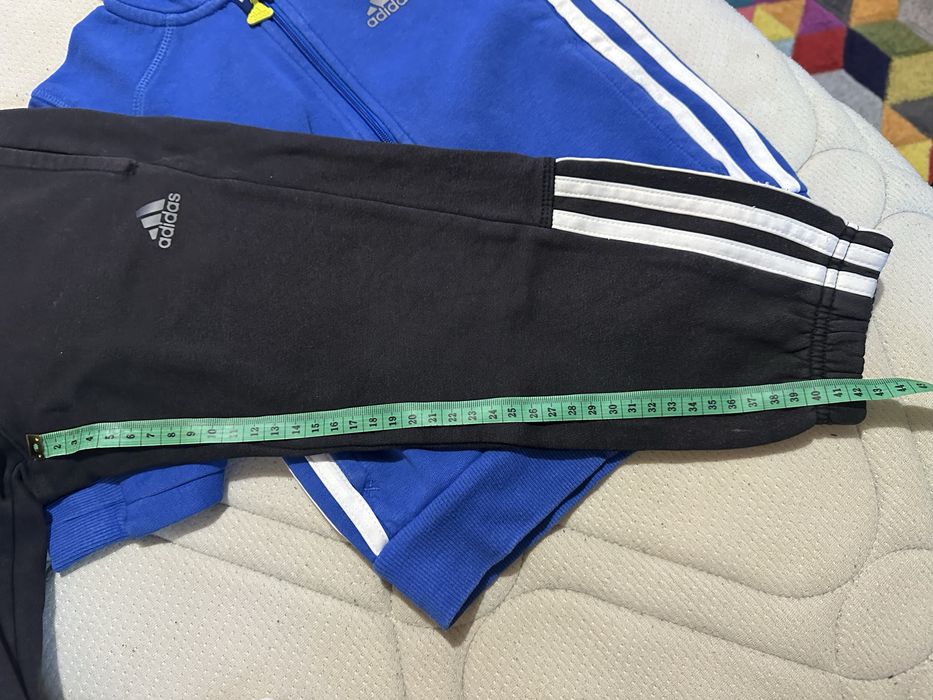 Детски екип анцунг Adidas