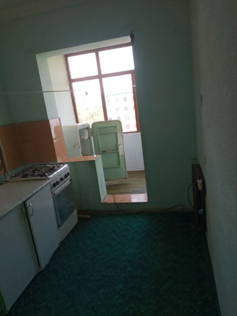 2 хонали квартира ижарага берилади