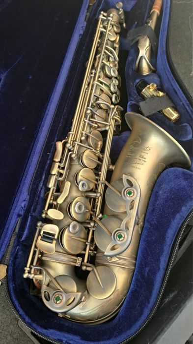 P.Mauriat  Saxofon nou original  nu copie pret magazin  4300$
