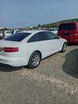 Vând Audi A6 2010