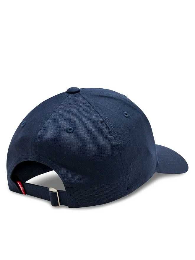Levi's шапка с козирка