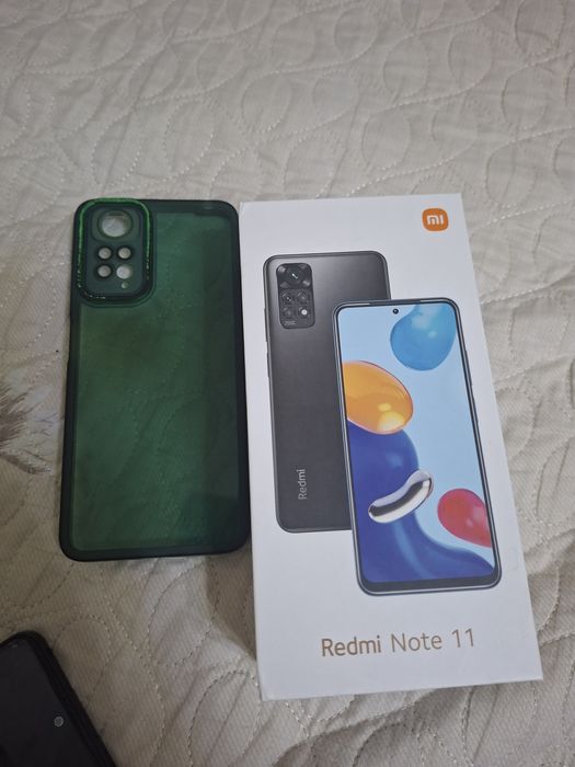Redmi note 11 sotiladi