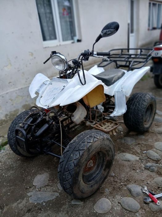 Bashan 250  în stare foarte bună