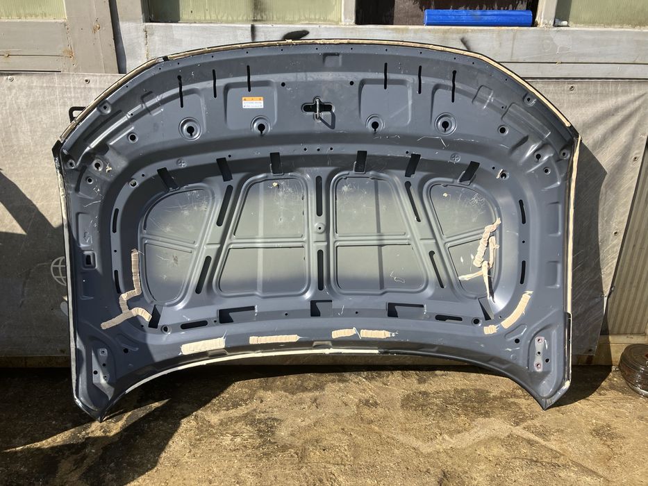 2 бро Преден капак за Hyundai tucson 2022