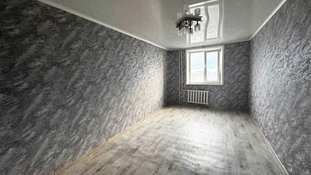 Продам отличную квартиру в 8 мкр