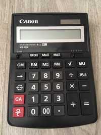 Calculator de birou CANON WS-2226 solar (fotocelula )