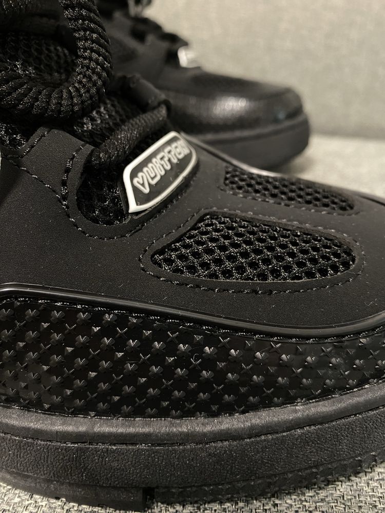 ‼️ Louis Vuitton Skate Swarovski‼️