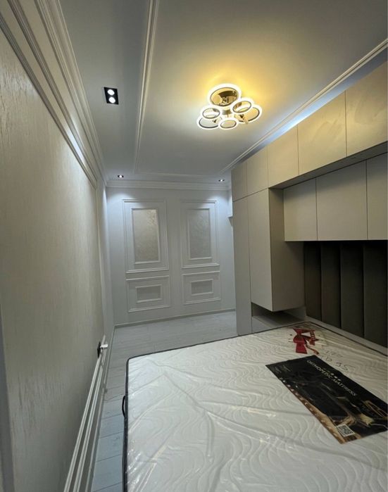 Arenda Yunsobod 4 kv Bolla Qizla va Oyla