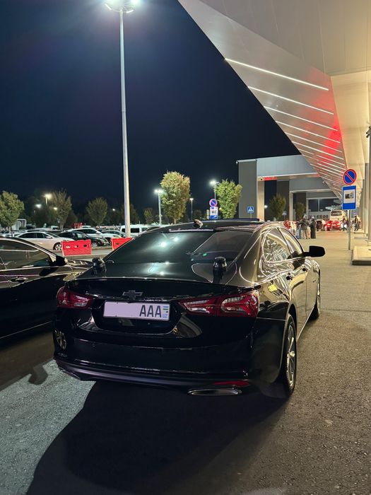 Сотилади Malibu Xl