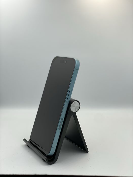 Iphone 16 - 128Gb memorie, 96% baterie, 1 an Garantie