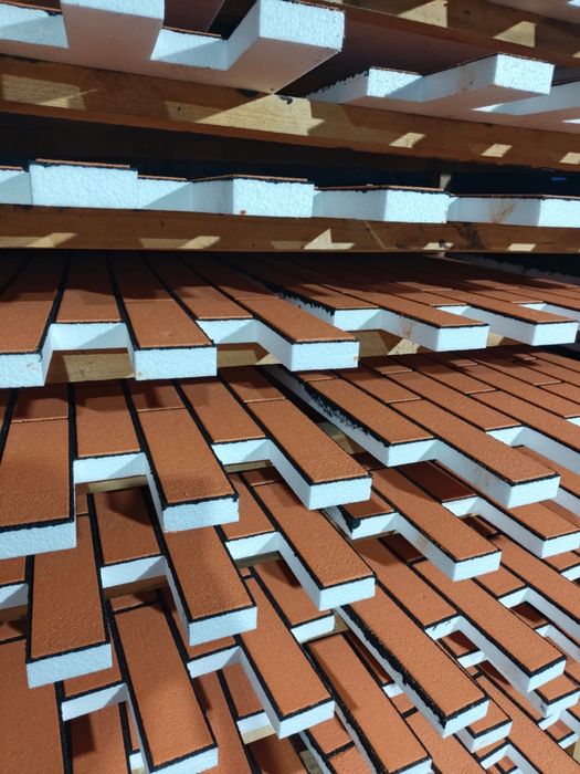 Продам готовый бизнес по производству термопонель мраморный клинкер.