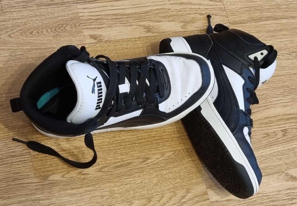 Спортни маратонки