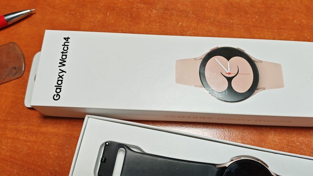Samsung Galaxy Watch 4