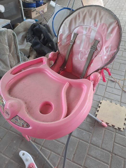 Продам стул для кормления