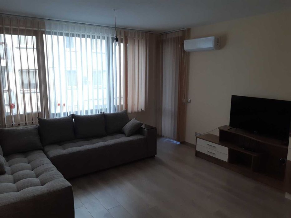 Дава се под наем Двустаен апартамент в София, Дианабад - 65 кв.м за 448.8 € - Снимка #3