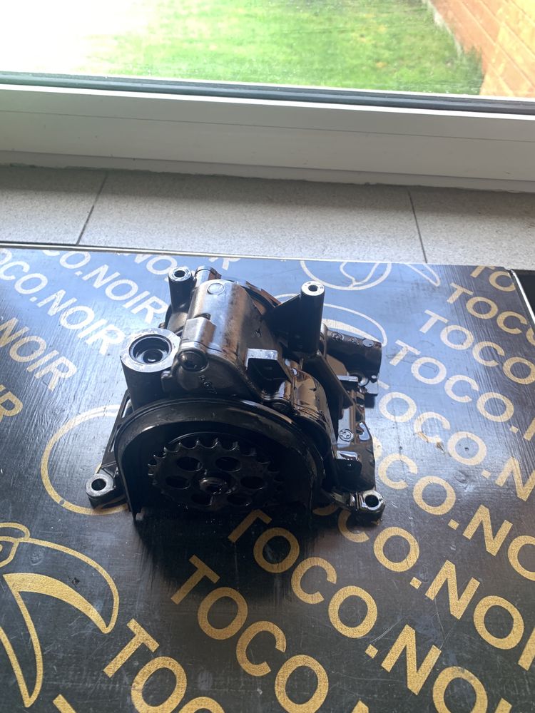 Mini Countryman SD 2.0/ Маслена помпа