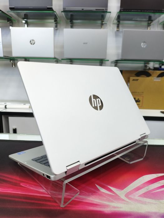 Hp omnibook x360 Intel core i7 16/512 Yangi новый Bepul Yetkazish b-n