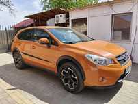 Subaru xv 2.0 150 cp