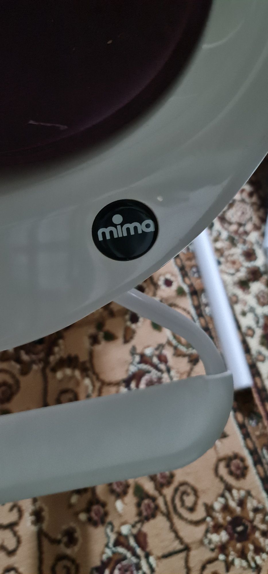 Детский стул 3 в 1 , mima chair