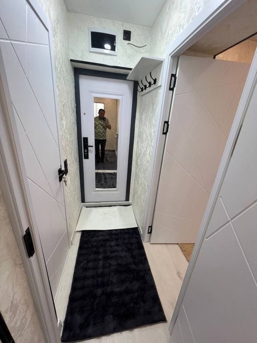 Продам квартиру на улице А.Фитрат