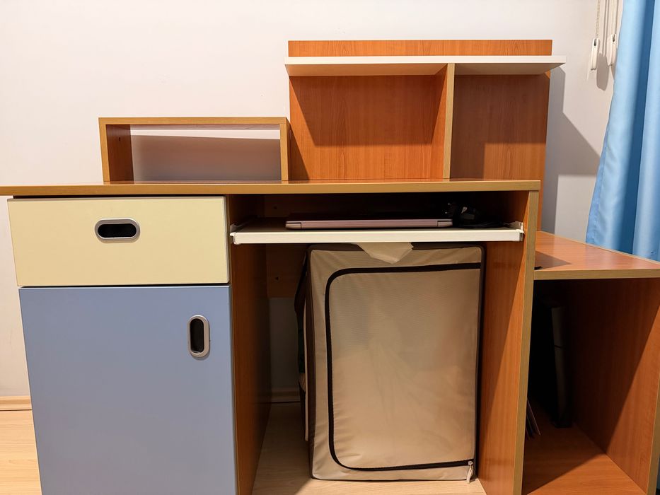 Детска спалня( мебел)