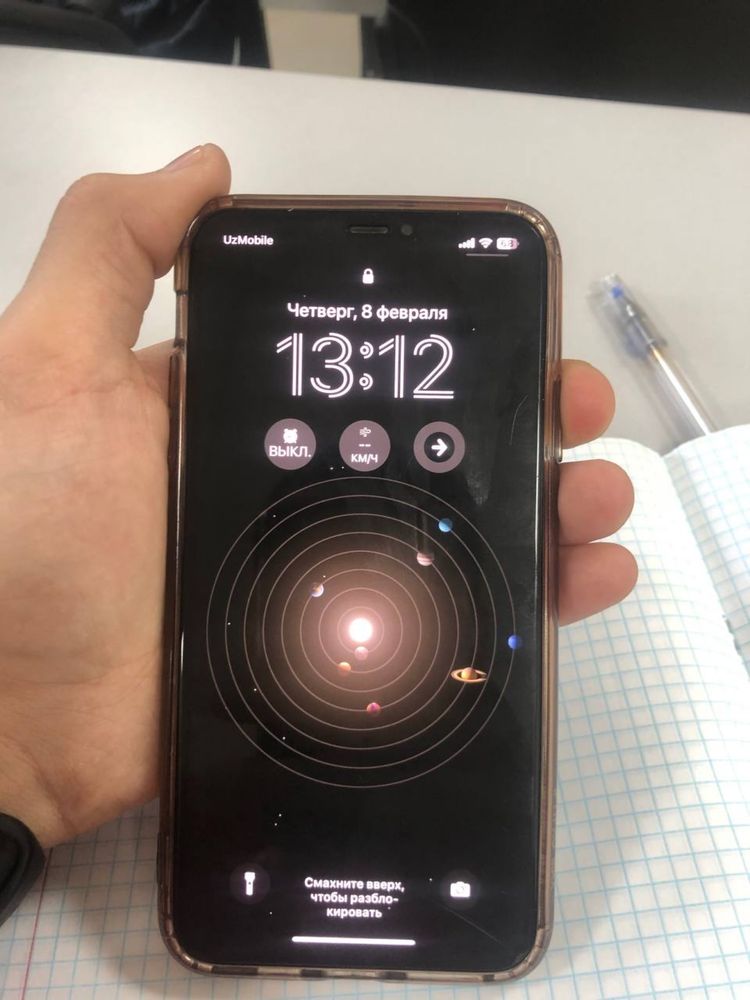 Iphone 11 pro max